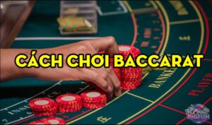 baccarat 3king