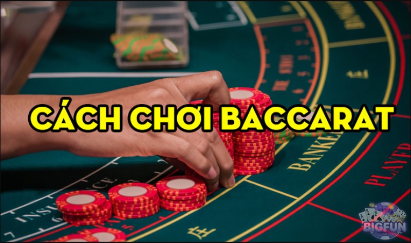 baccarat 3king