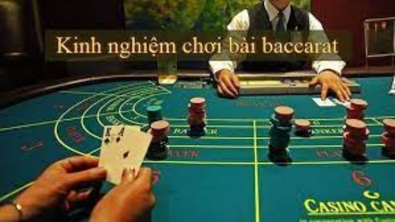 Quản lý hạn mức cược hợp lý