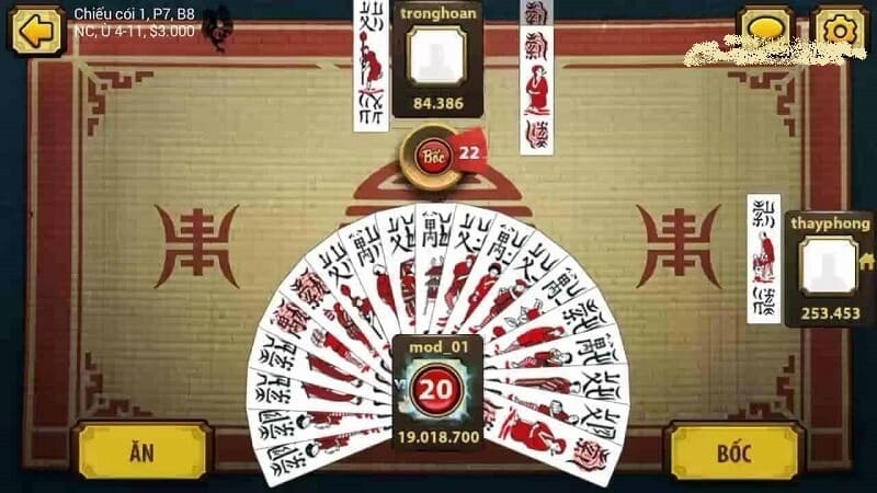 Tìm hiểu về bài chắn