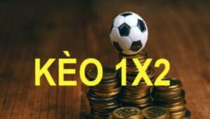 kèo 1x2 3king