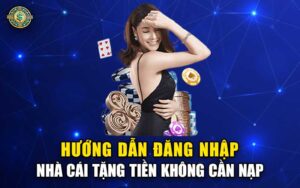 đăng nhập 3king