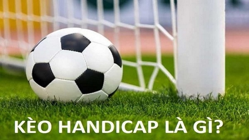 Tìm hiểu về handicap là gì