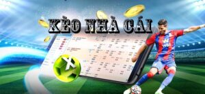 kèo nhà cái 3king