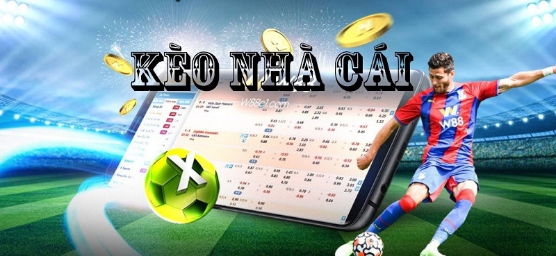 kèo nhà cái 3king