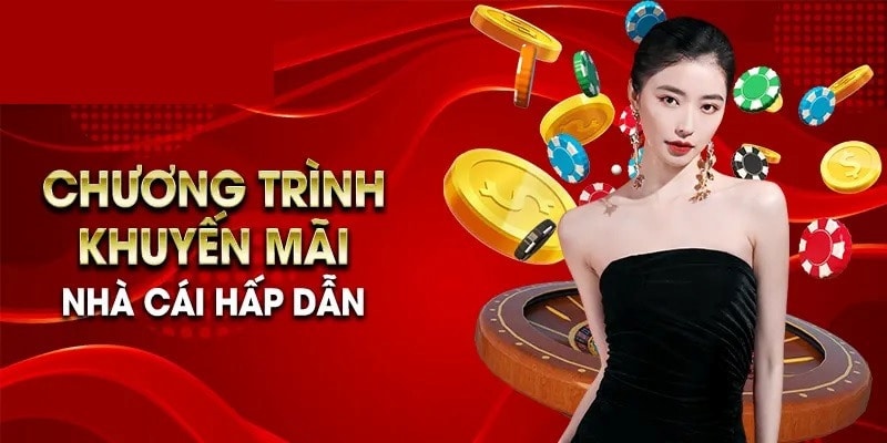 cách nhận khuyến mãi