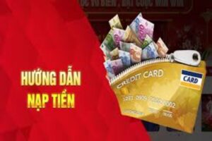 nạp tiền 3king