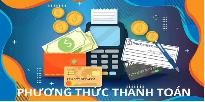 thông tin nạp tiền