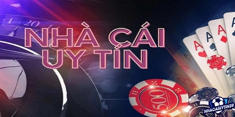 Game giải trí đa dạng