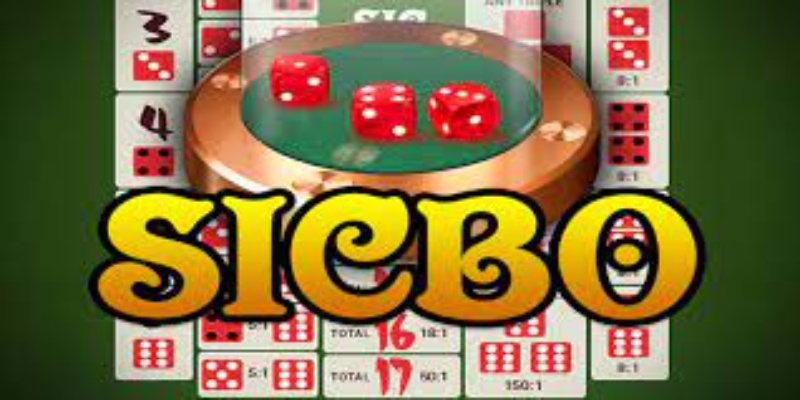 Tìm hiểu về trò chơi Sicbo 3King
