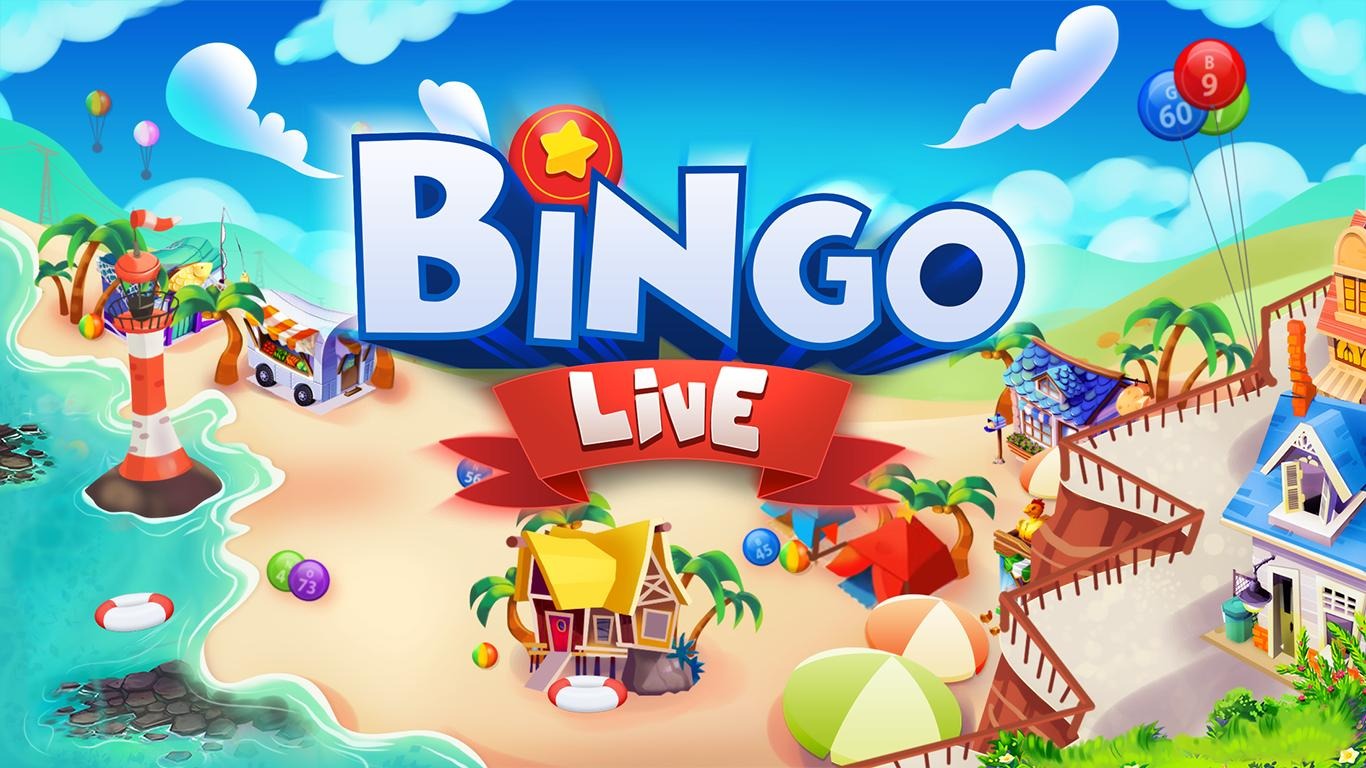 cách chơi live bingo 3king